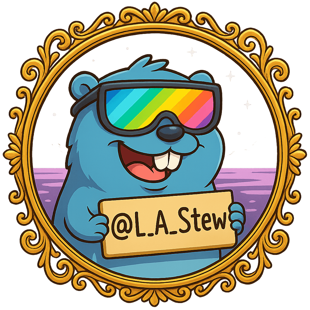 L_A_Stew avatar